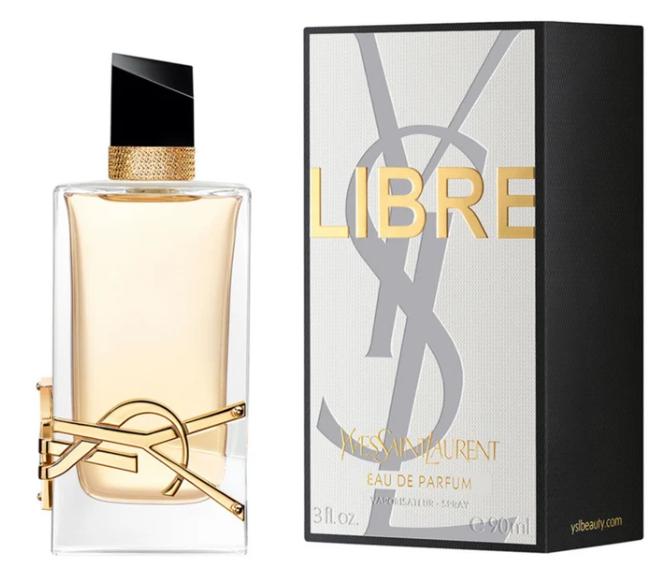 Yves Saint Laurent Libre Women EDP