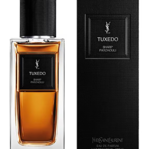 Yves Saint Laurent Tuxedo Le Vestiaire Parfum EDP