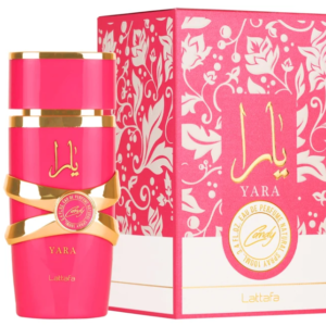 Lattafa Yara Candy Women EDP