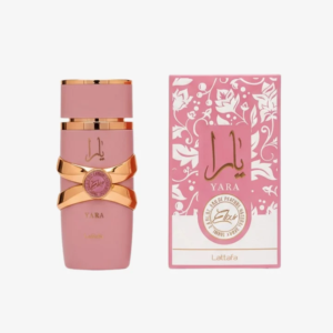Lattafa Yara Elixir Women EDP