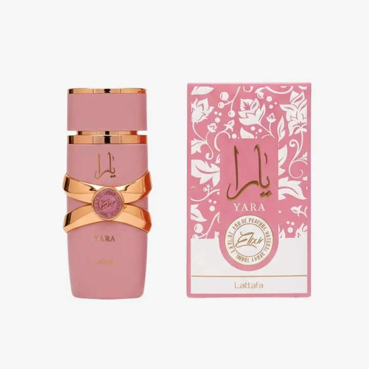 Lattafa Yara Elixir Women EDP