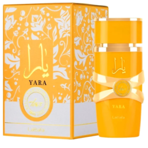 Lattafa Yara Tous  Women EDP