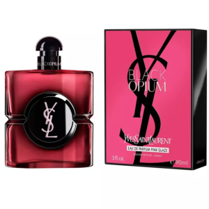 Yves Saint Laurent Black Opium Pink Glaze EDP