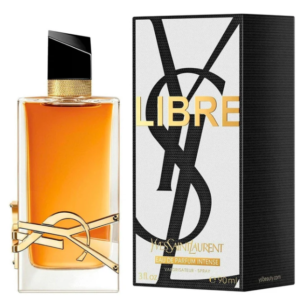 Yves Saint Laurent Libre Intense Women EDP
