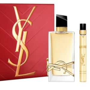 Yves Saint Laurent Libre Set 3-Piece Set Women EDP
