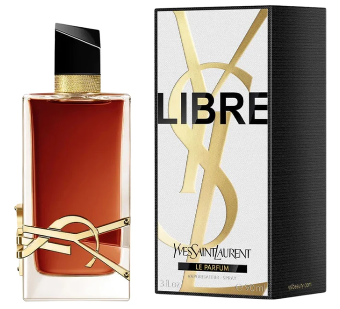 Yves Saint Laurent Libre Le Parfum EDP