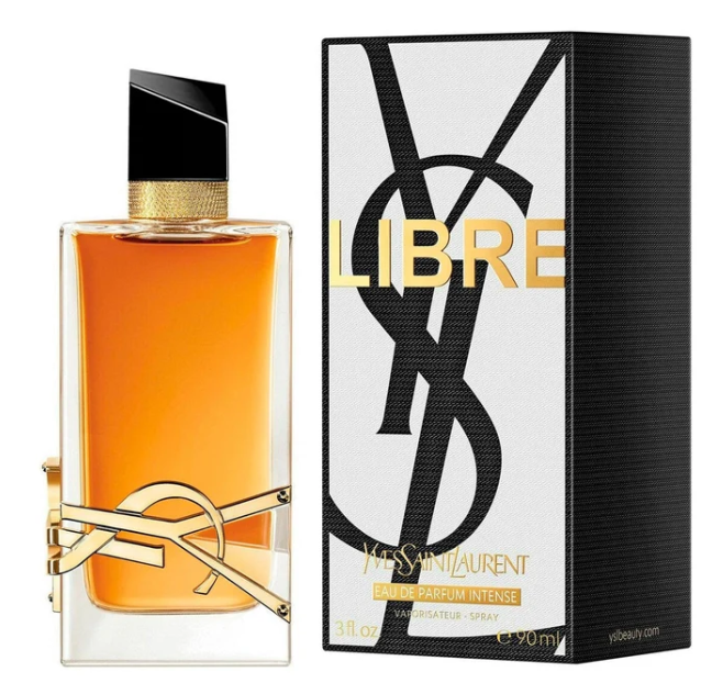 Yves Saint Laurent Libre Intense Women EDP