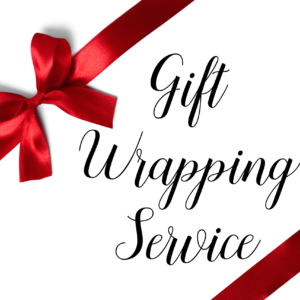 Free Gift Wrapping