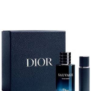 Dior Sauvage Eau de Parfum 2-Piece Gift Set