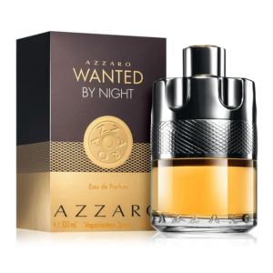 Azzaro Wanted By Night Men EDP