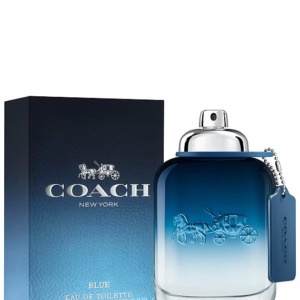 COACH Blue Eau de Toilette Men