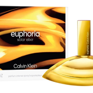 Calvin Klein Euphoria Solar Elixir Women EDP