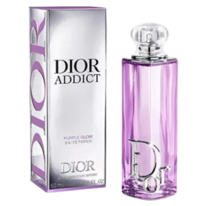 Dior Addict Purple Glow Women EDP