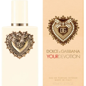 Dolce & Gabbana Your Devotion Women EDP Spray