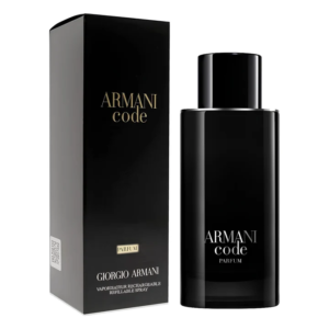 Giorgio Armani Code Parfum EDP Men