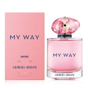 Giorgio Armani My Way Nectar Women EDP