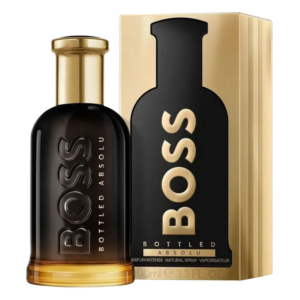 Hugo Boss Bottled Absolu Men EDP