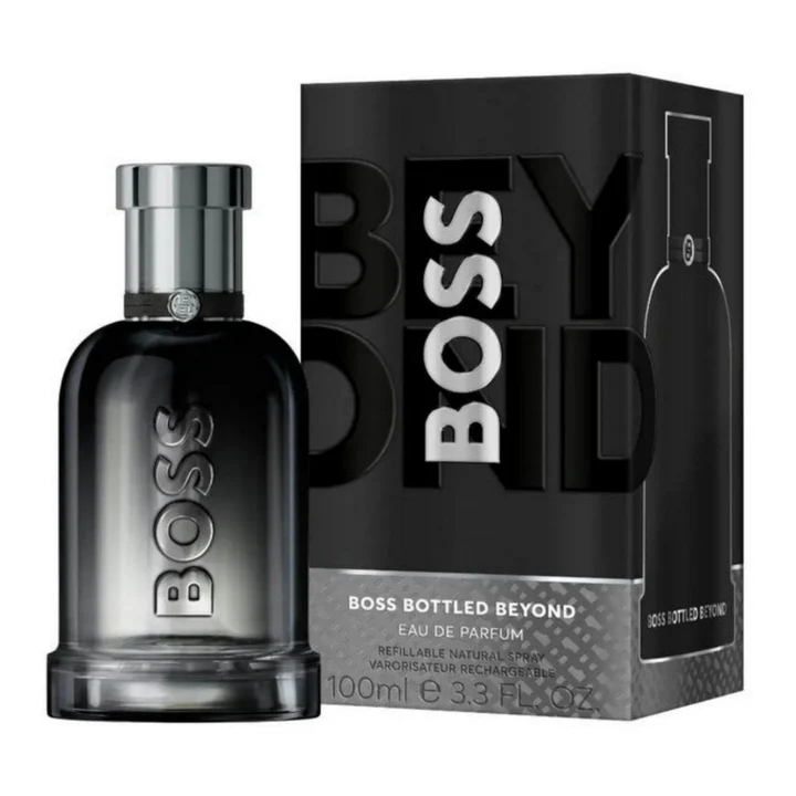 Hugo Boss Bottled Beyond Men EDP