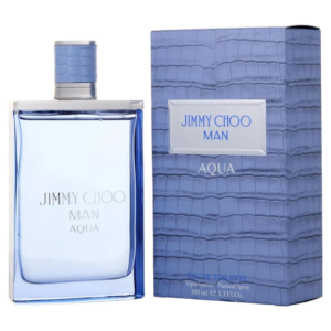 Jimmy Choo Man Aqua EDT