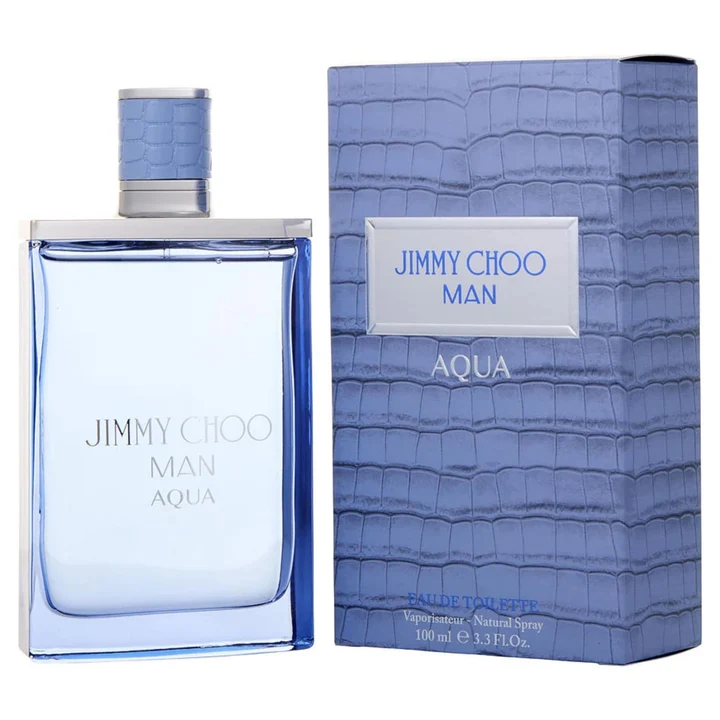 Jimmy Choo Man Aqua EDT