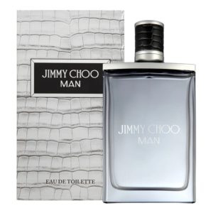 Jimmy Choo Man EDT
