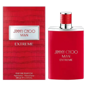 Jimmy Choo Extreme Men EDP