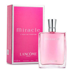Lancome Miracle Women EDP