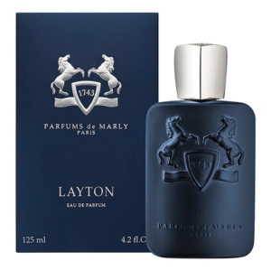 Parfums De Marly Layton Men EDP