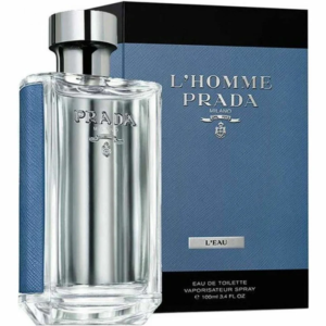 Prada L'Homme L'Eau Men EDT