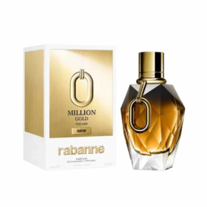 Rabanne Million Gold Women Parfum
