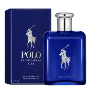 Ralph Lauren Polo Blue Men EDP