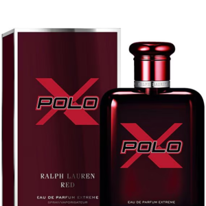 Ralph Lauren Polo Red Extreme Men EDP
