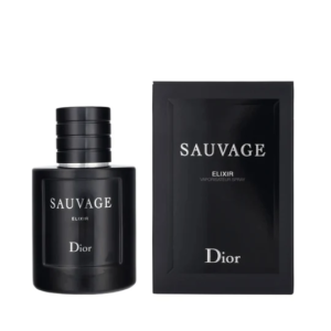 Dior Sauvage Elixir Men EDP