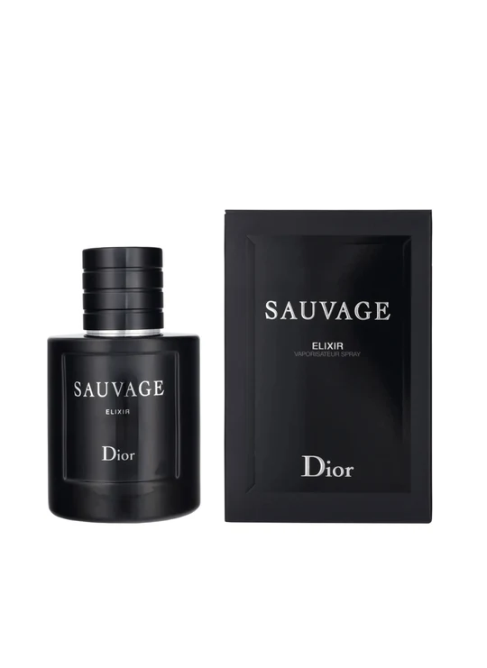 Dior Sauvage Elixir Men EDP