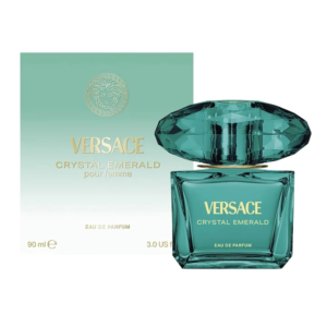 Versace Crystal Emerald Women EDP