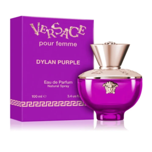 Versace Dylan Purple Women EDP
