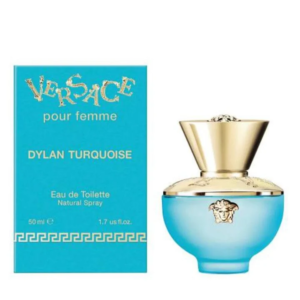 Versace Dylan Turquoise Women EDT